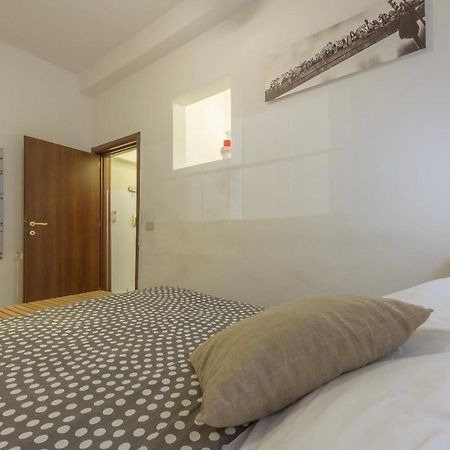 פירנצה Camilla'S Guest House מראה חיצוני תמונה