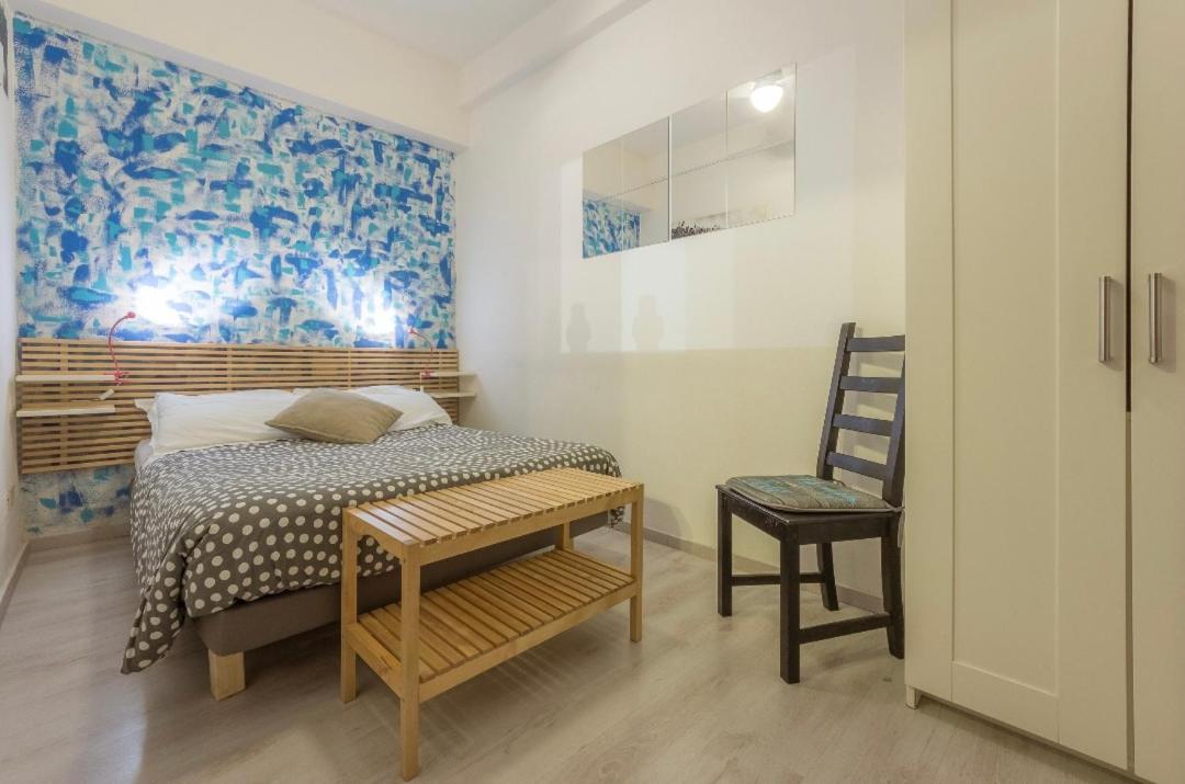 פירנצה Camilla'S Guest House מראה חיצוני תמונה