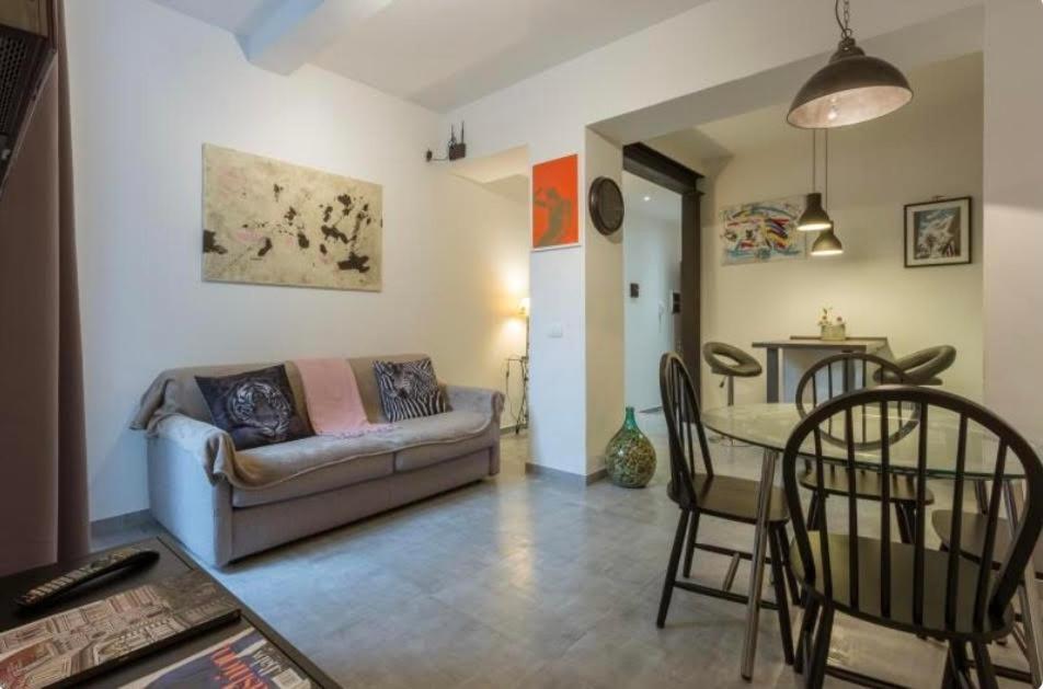 פירנצה Camilla'S Guest House מראה חיצוני תמונה