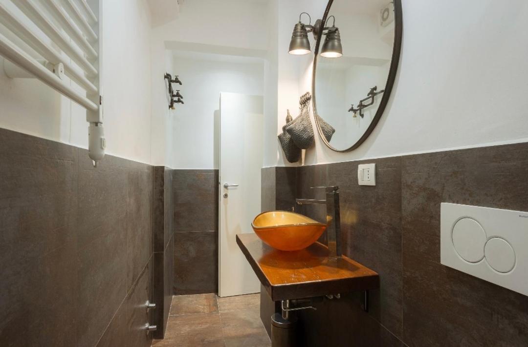 פירנצה Camilla'S Guest House מראה חיצוני תמונה