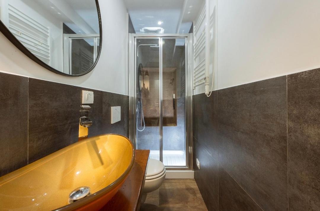 פירנצה Camilla'S Guest House מראה חיצוני תמונה