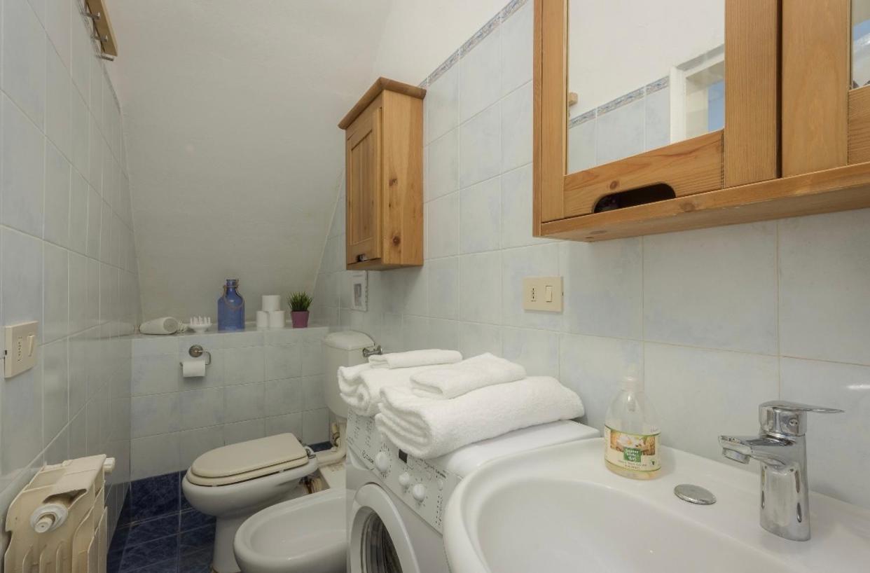 פירנצה Camilla'S Guest House מראה חיצוני תמונה