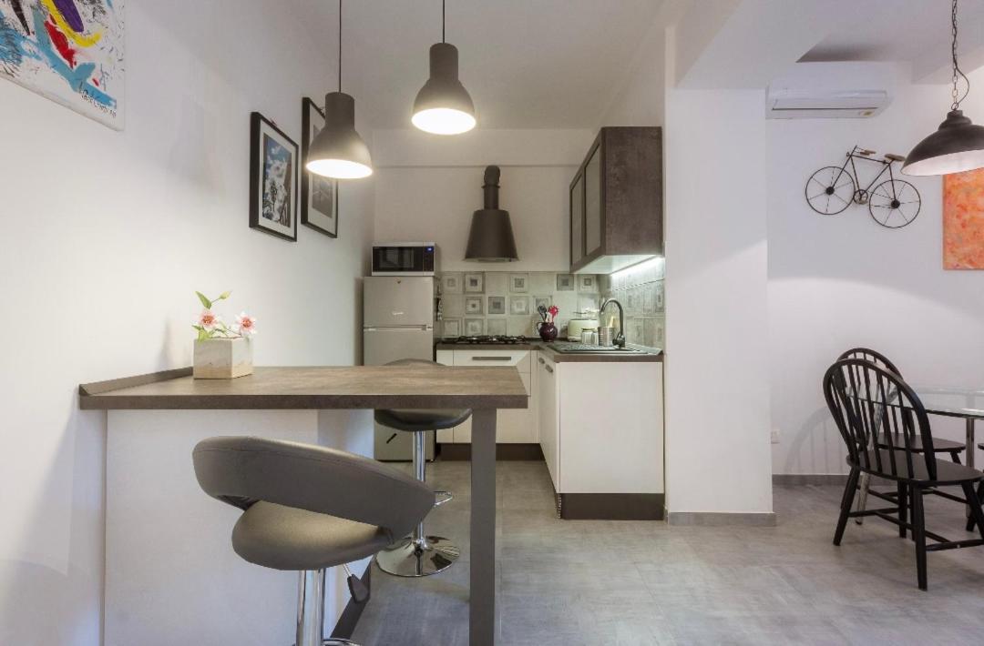 פירנצה Camilla'S Guest House מראה חיצוני תמונה