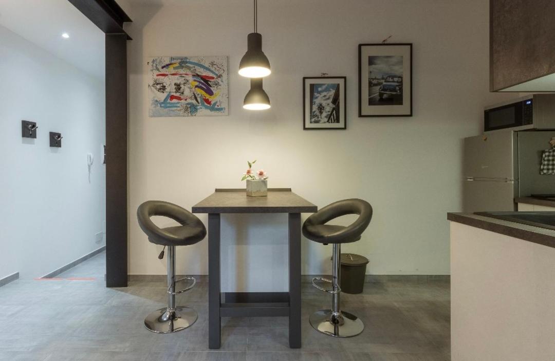 פירנצה Camilla'S Guest House מראה חיצוני תמונה