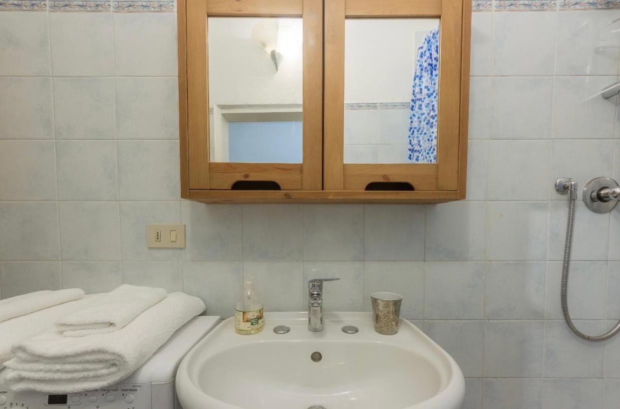 פירנצה Camilla'S Guest House מראה חיצוני תמונה